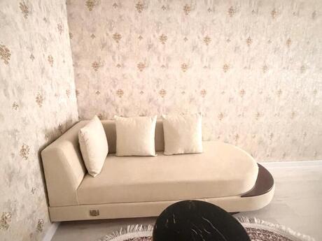 Kirayə 3 otaqlı mənzil, 141 m², Park Azure: 1 700 ₼/ay 5