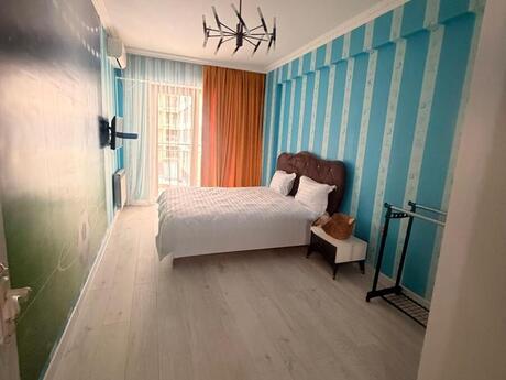 Kirayə 3 otaqlı mənzil, 141 m², Park Azure: 1 700 ₼/ay 3