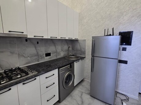 2-room apartment, 47 m², Əhmədli: 111 000 ₼ 5