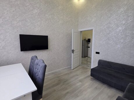 2-room apartment, 47 m², Əhmədli: 111 000 ₼ 2