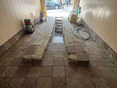 Elan №6206702 - Bakı, Elmlər Akademiyası m., 30 m²