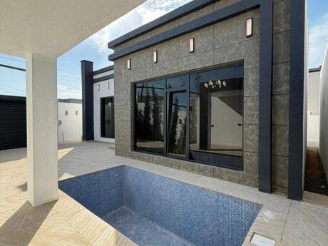 4 otaqlı həyət evi, 150 m², Mərdəkan: 177 000 ₼ 2