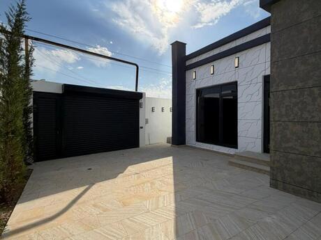 4 otaqlı həyət evi, 150 m², Mərdəkan: 177 000 ₼ 3