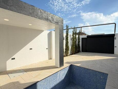 4 otaqlı həyət evi, 150 m², Mərdəkan: 177 000 ₼ 4