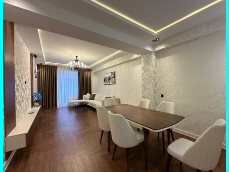 Elan №6206759 - Bakı, Xətai r., 3 otaqlı, 142 m², 11/13 mərtəbə