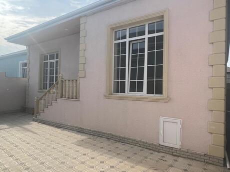 Elan №6206716 - Bakı, Məmmədli q., 4 otaqlı, 108 m²