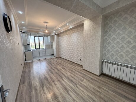 Объявление №6206726 - Баку, м. Ахмедлы, 2-комн., 70 м², 10/17 этаж