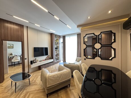 Elan №6206746 - Bakı, Sea Breeze q., 3 otaqlı, 96 m², 6/6 mərtəbə