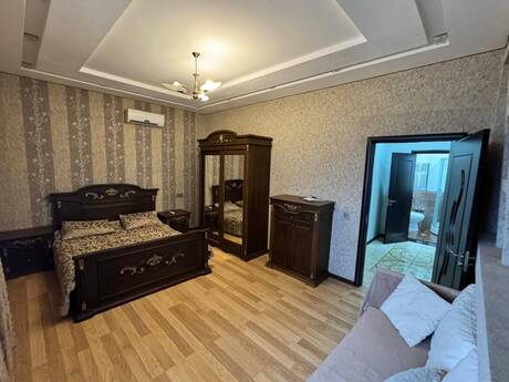 Elan №6206742 - Bakı, Avtovağzal m., 2 otaqlı, 60 m², 14/16 mərtəbə