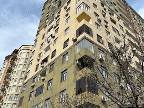м. Азадлыг проспекти