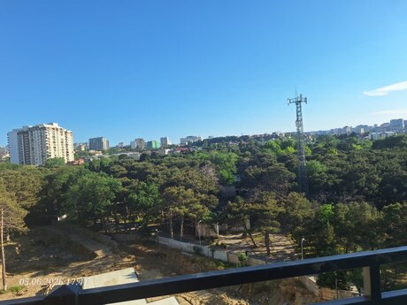 3 otaqlı mənzil, 99 m², Nərimanov: 198 000 ₼ 3