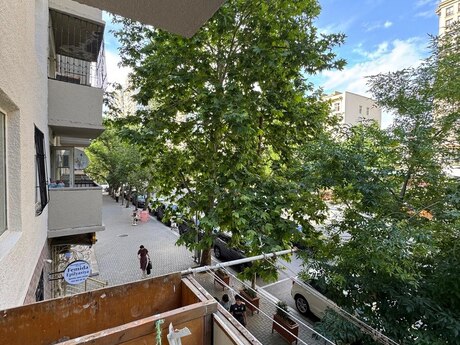 Elan №6206784 - Bakı, Elmlər Akademiyası m., 3 otaqlı, 100 m², 2/5 mərtəbə