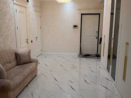3-комнатная квартира, 125 м², İnşaatçılar: 350 000 ₼ 3