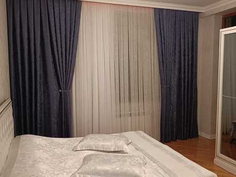 3-комнатная квартира, 125 м², İnşaatçılar: 350 000 ₼ 5