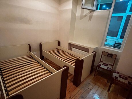 2 otaqlı yeni tikili - Azadlıq Prospekti m. - 60 m²