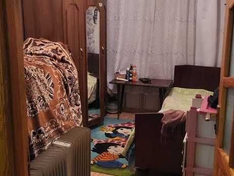 3 otaqlı köhnə tikili - Ceyranbatan q. - 61 m²
