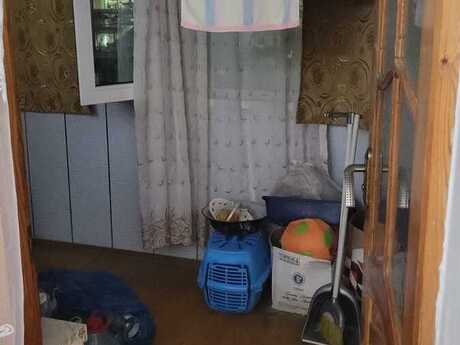 3 otaqlı köhnə tikili - Ceyranbatan q. - 61 m²