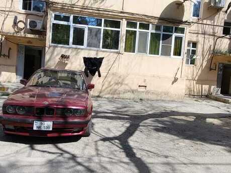 Elan №6206815 - Bakı, Ceyranbatan q., 3 otaqlı, 61 m², 1/5 mərtəbə