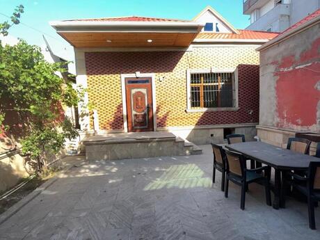 Elan №6206847 - Xırdalan, Xırdalan, 3 otaqlı, 90 m²