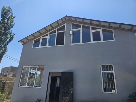 Elan №6206843 - Bakı, Buzovna q., 3 otaqlı, 160 m²