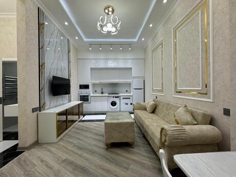 Elan №6206821 - Bakı, Əhmədli m., 3 otaqlı, 72 m², 1/14 mərtəbə