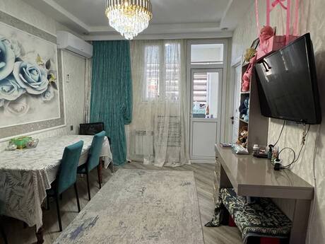 3 otaqlı mənzil, 55 m², Masazır: 84 000 ₼ 2