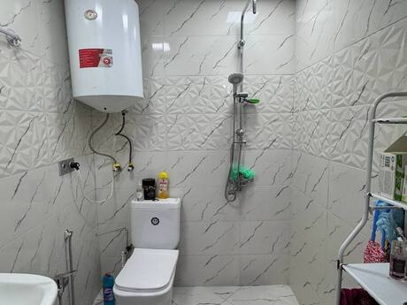 3 otaqlı mənzil, 55 m², Masazır: 84 000 ₼ 5
