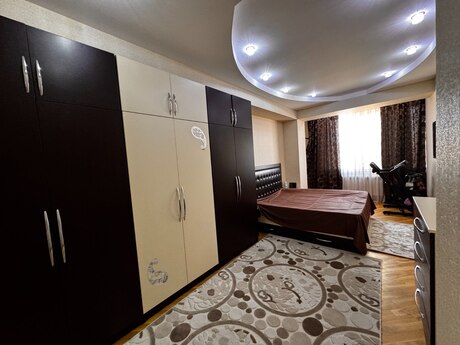 2-комнатная квартира, 94 м², Badamdar: 260 000 ₼ 4