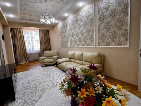 2-комнатная квартира, 94 м², Badamdar: 260 000 ₼ 2