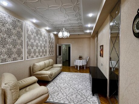 2-комнатная квартира, 94 м², Badamdar: 260 000 ₼ 3