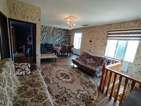 Elan №6206850 - Bakı, Şüvəlan q., 4 otaqlı, 160 m²