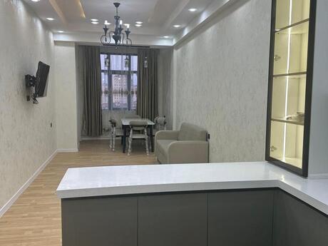 Elan №6206878 - Bakı, Yeni Yasamal q., 2 otaqlı, 86 m², 10/12 mərtəbə