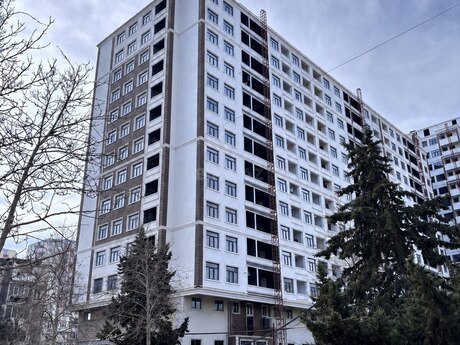 Neftçilər m.