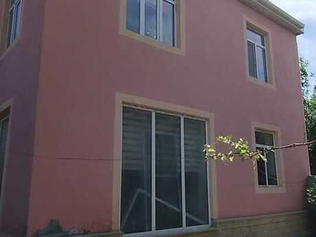 Elan №6206870 - Bakı, Şüvəlan q., 4 otaqlı, 160 m²