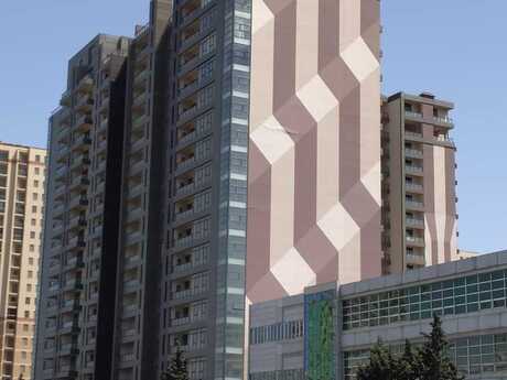 Объявление №6206895 - Баку, м. Элмляр Академиясы, 3-комн., 152 м², 8/18 этаж