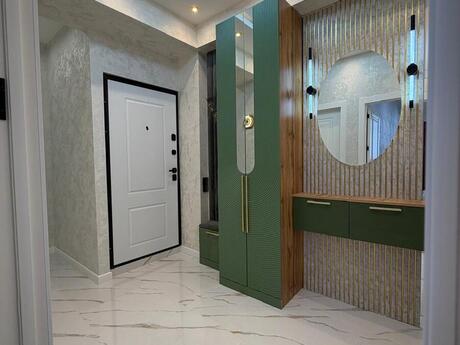 2 otaqlı mənzil, 80 m², Həzi Aslanov: 210 000 ₼ 2