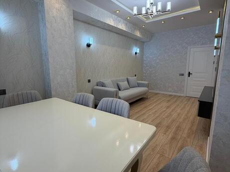 2 otaqlı mənzil, 80 m², Həzi Aslanov: 210 000 ₼ 4