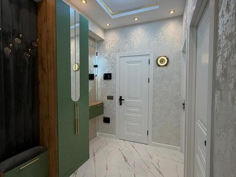 Elan №6206888 - Bakı, Həzi Aslanov m., 2 otaqlı, 65 m², 15/17 mərtəbə