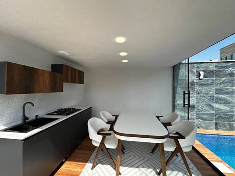 4 otaqlı həyət evi, 150 m², Mərdəkan: 275 000 ₼ 5