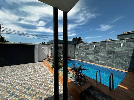 4 otaqlı həyət evi, 150 m², Mərdəkan: 275 000 ₼ 2