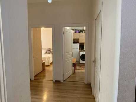 3 otaqlı mənzil, 79 m², Hövsan: 122 900 ₼ 2