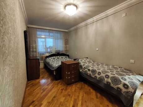 3-комнатная квартира, 90 м², Xalqlar Dostluğu: 207 000 ₼ 2