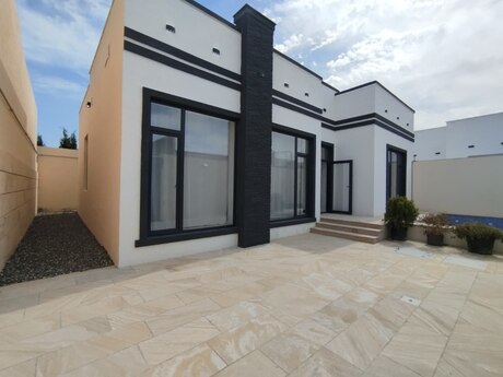 Elan №6206929 - Bakı, Şüvəlan q., 4 otaqlı, 100 m²