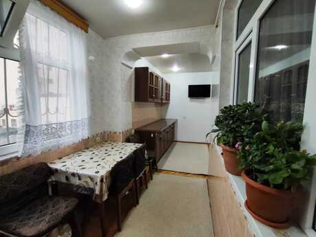 3-комнатная квартира, 90 м², Xalqlar Dostluğu: 207 000 ₼ 5