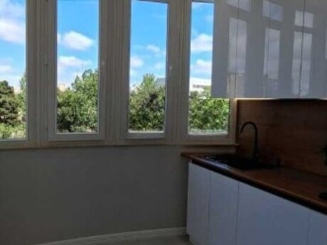 3 otaqlı yeni tikili - Əhmədli m. - 114 m²