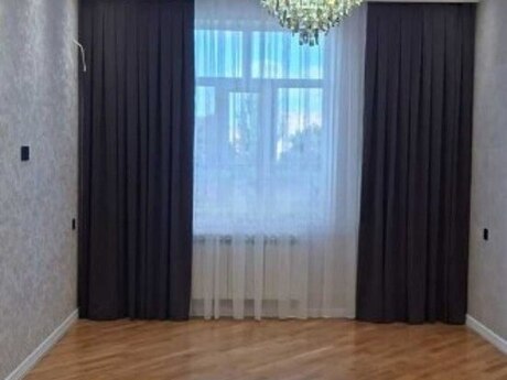 3 otaqlı yeni tikili - Əhmədli m. - 114 m²