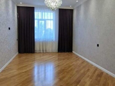 3 otaqlı yeni tikili - Əhmədli m. - 114 m²