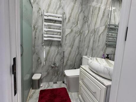 2 otaqlı mənzil, 65 m², Koroğlu Residence: 290 000 ₼ 5