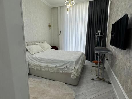 2 otaqlı mənzil, 65 m², Koroğlu Residence: 290 000 ₼ 4
