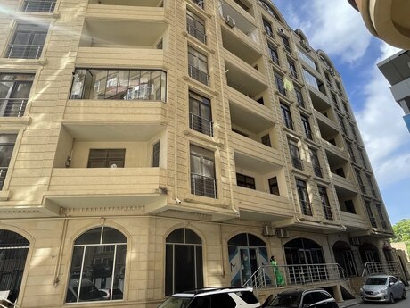 3-комнатная квартира, 161 м², Gənclik: 353 100 ₼ 4